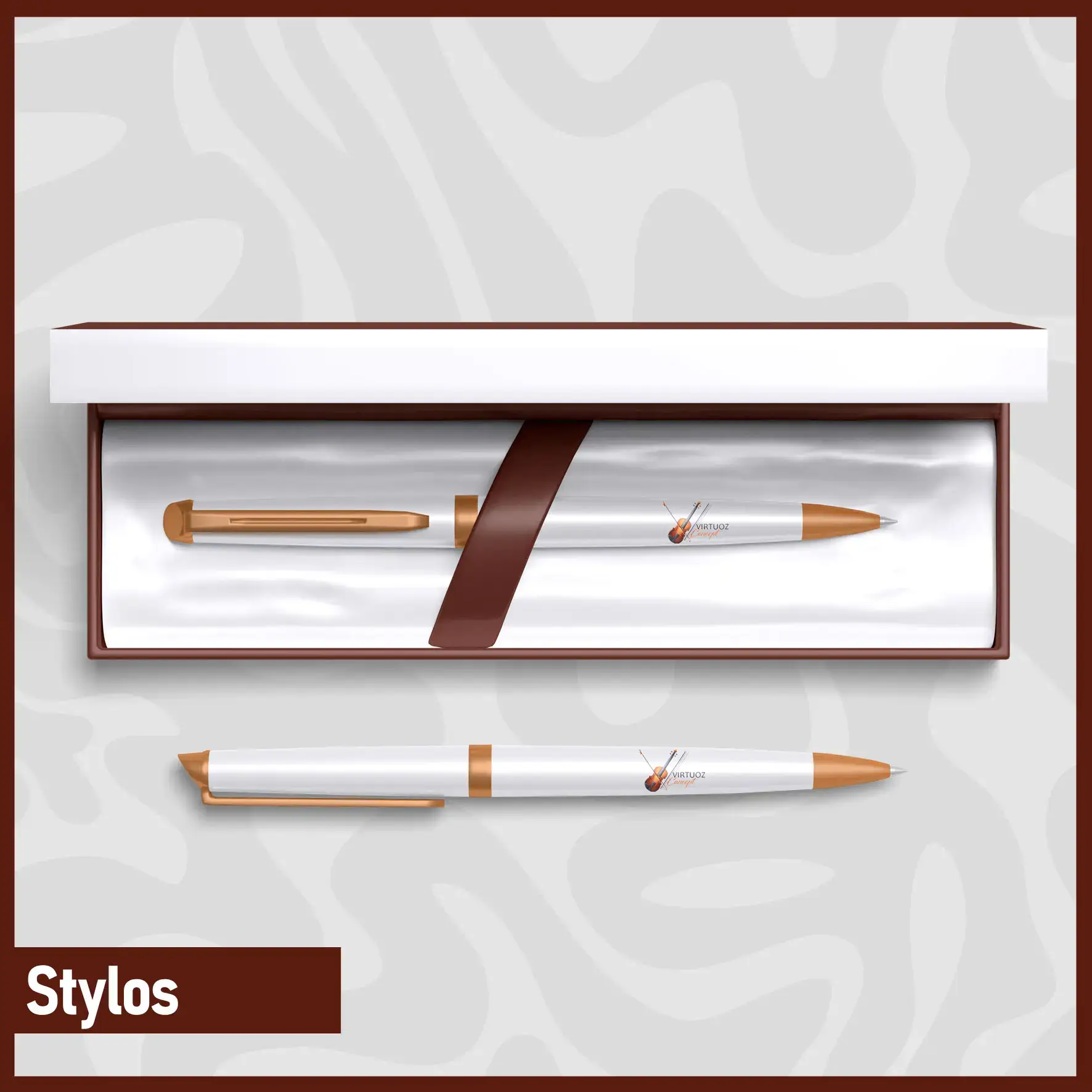 stylos