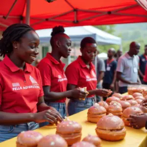 L&rsquo;événementiel comme levier de croissance : au-delà de la simple rencontre.