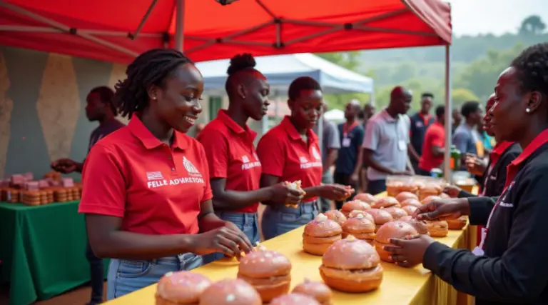 Lire la suite à propos de l’article L&rsquo;événementiel comme levier de croissance : au-delà de la simple rencontre.