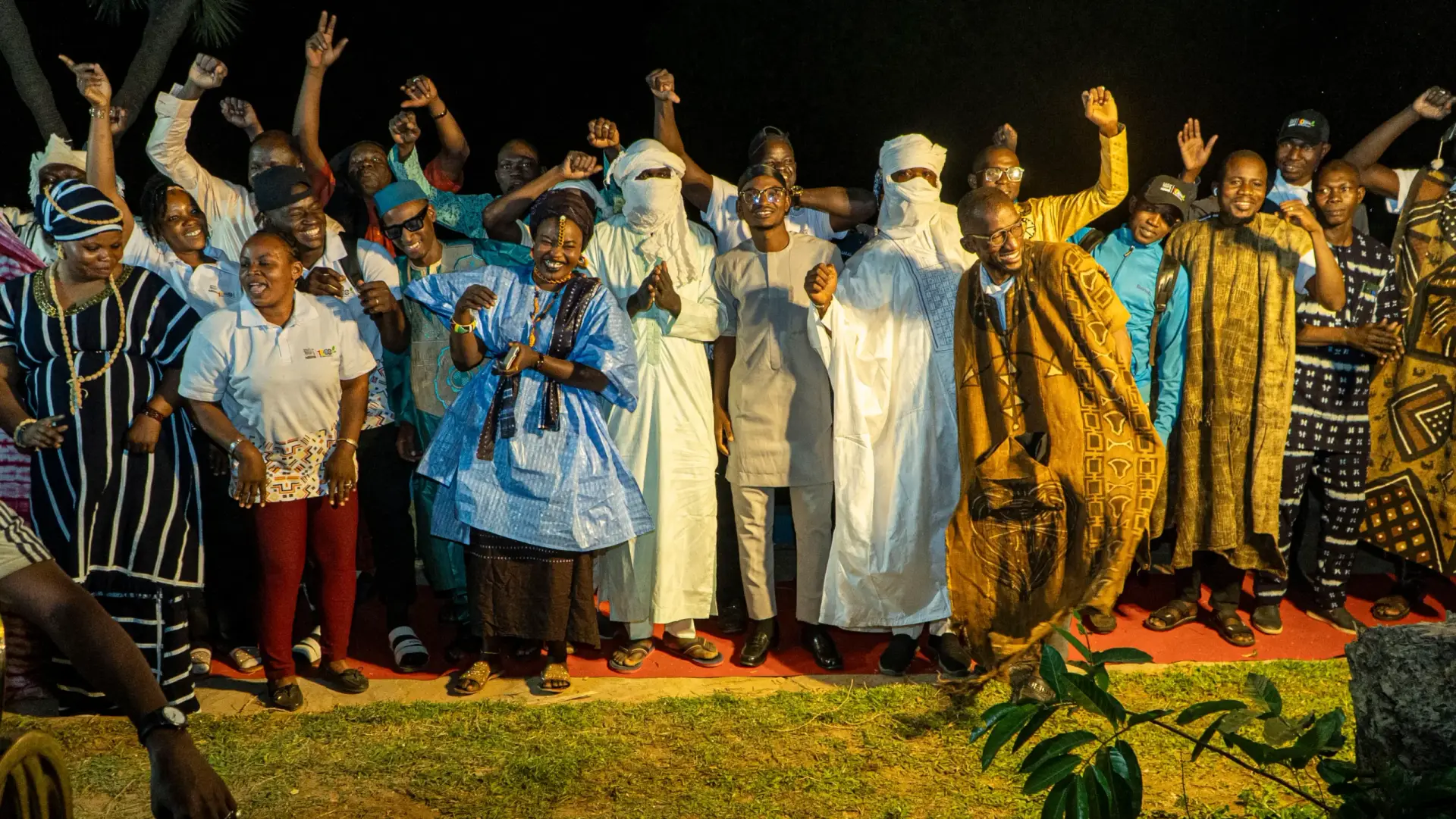 soirée culturelle Nestlé