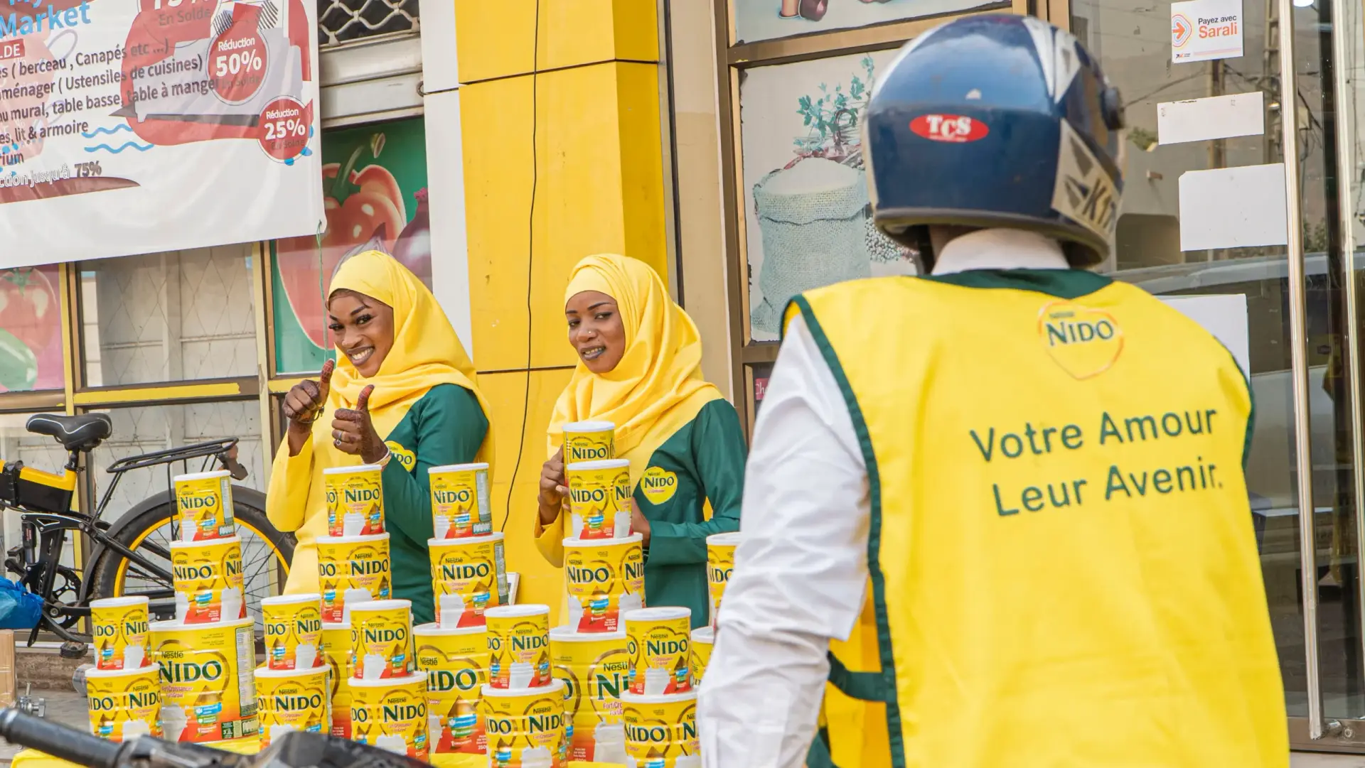 You are currently viewing L&rsquo;art de marquer les esprits : pourquoi l&rsquo;objet publicitaire est le pilier de votre marketing terrain?