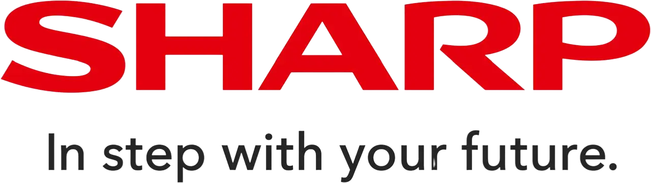 Logo Sharp