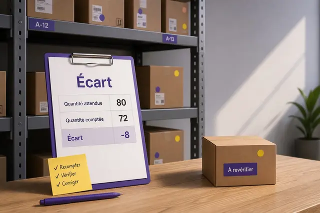 Interface de l'inventaire AdPanels permettant de rechercher des panneaux publicitaires