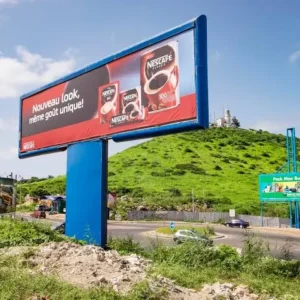 La digitalisation des inventaires OOH en Afrique de l&rsquo;Ouest