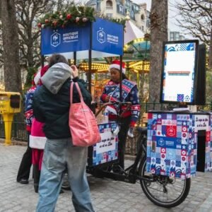 Les 4 piliers d&rsquo;un street marketing réussi et sans fausse note